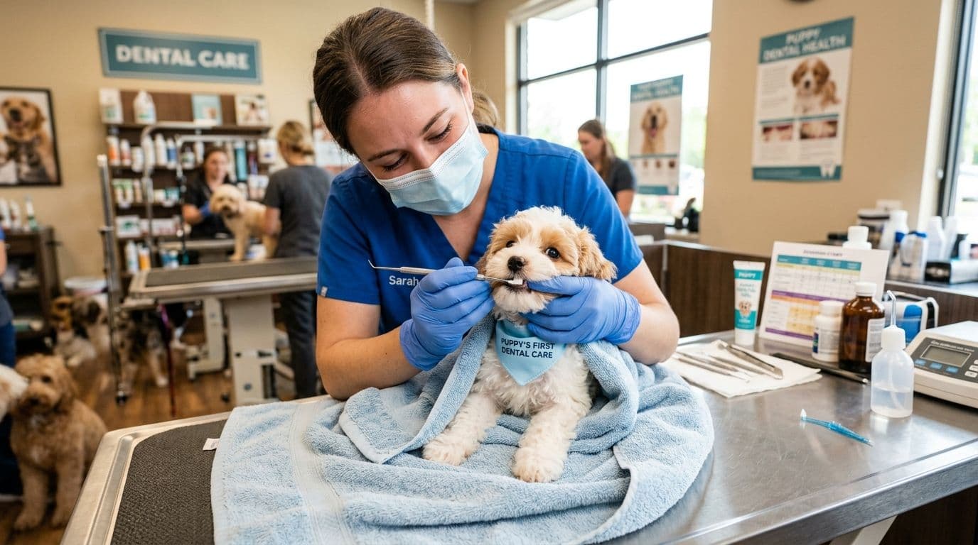 Ултразвуково почистване на зъби (Dental Care)